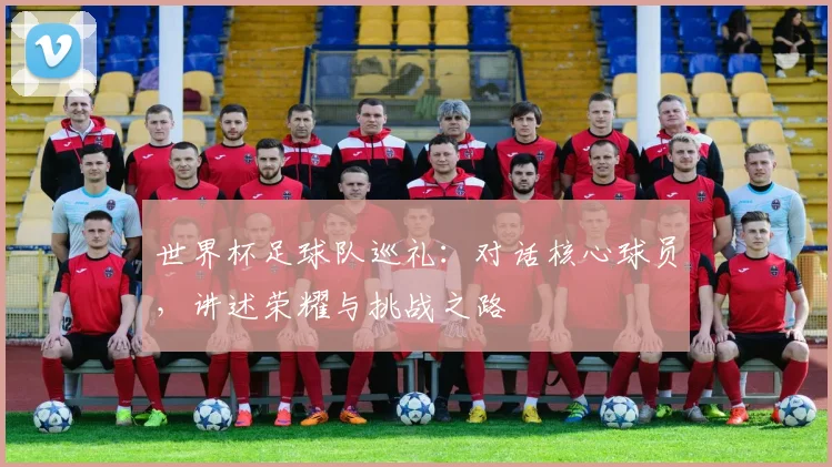 世界杯足球队巡礼：对话核心球员，讲述荣耀与挑战之路