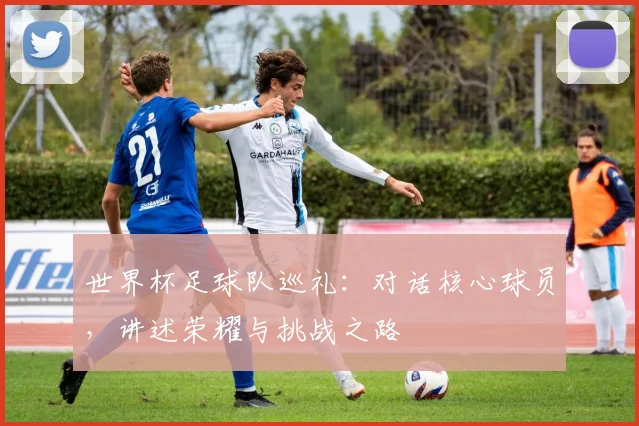 世界杯足球队巡礼：对话核心球员，讲述荣耀与挑战之路