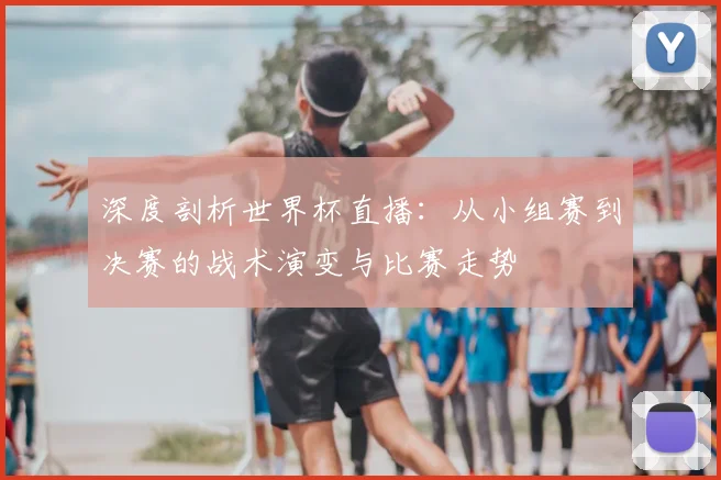 深度剖析世界杯直播：从小组赛到决赛的战术演变与比赛走势