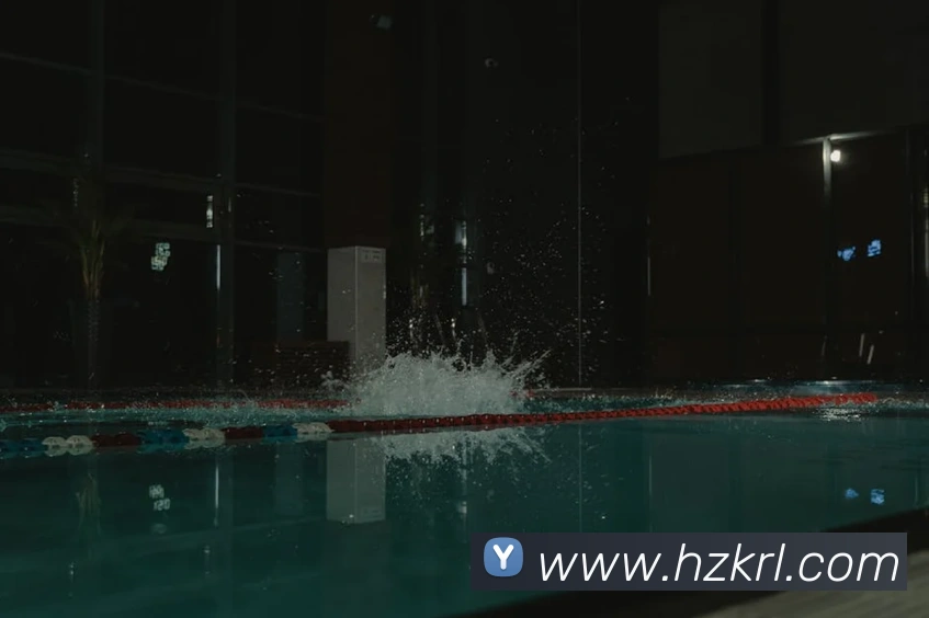 多媒体互动体验